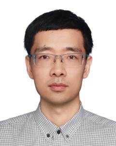 Lecturer Wenju Chang